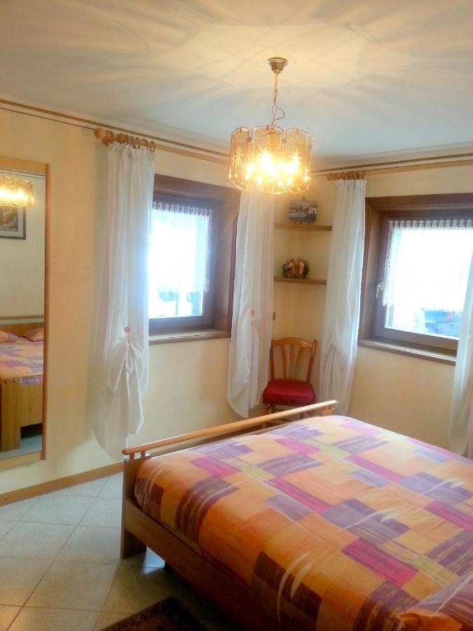 Bait Da Saroch Apartamento Livigno Exterior foto