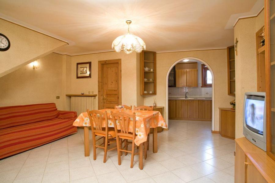 Bait Da Saroch Apartamento Livigno Exterior foto