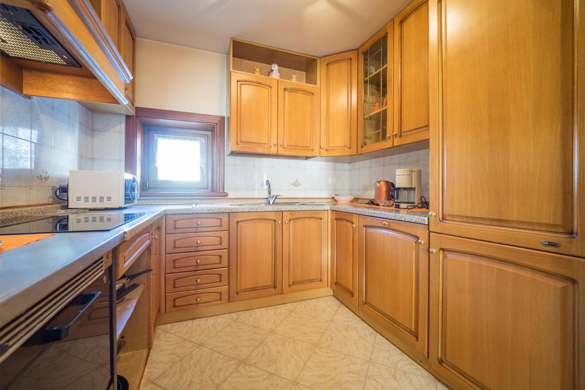 Bait Da Saroch Apartamento Livigno Exterior foto