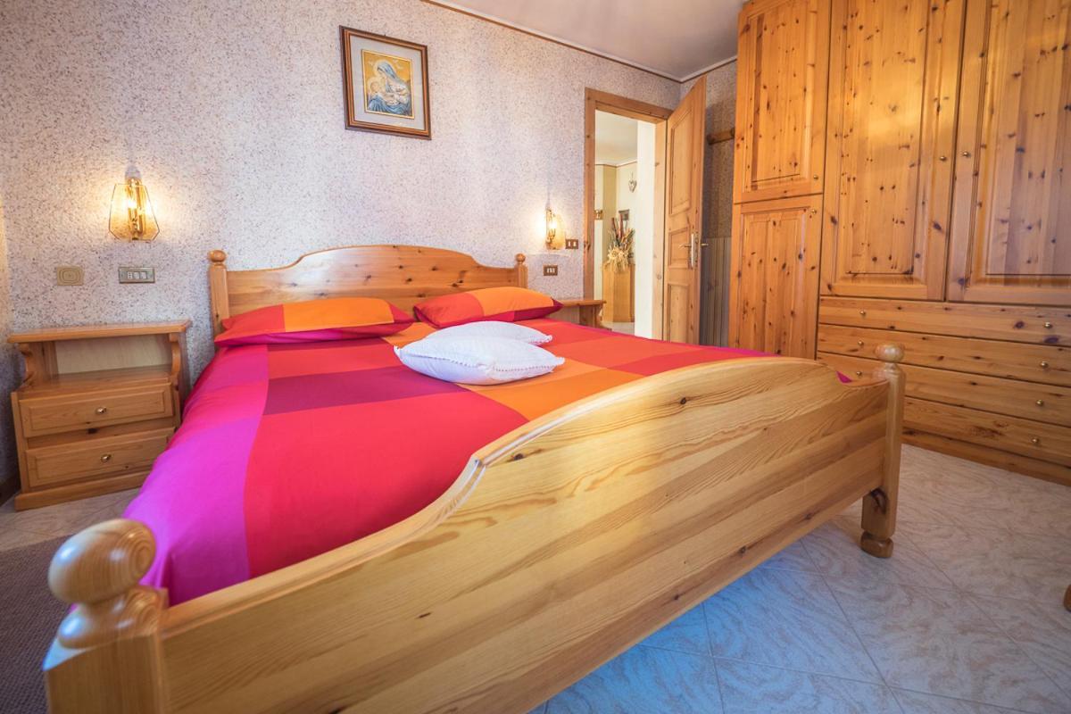 Bait Da Saroch Apartamento Livigno Exterior foto