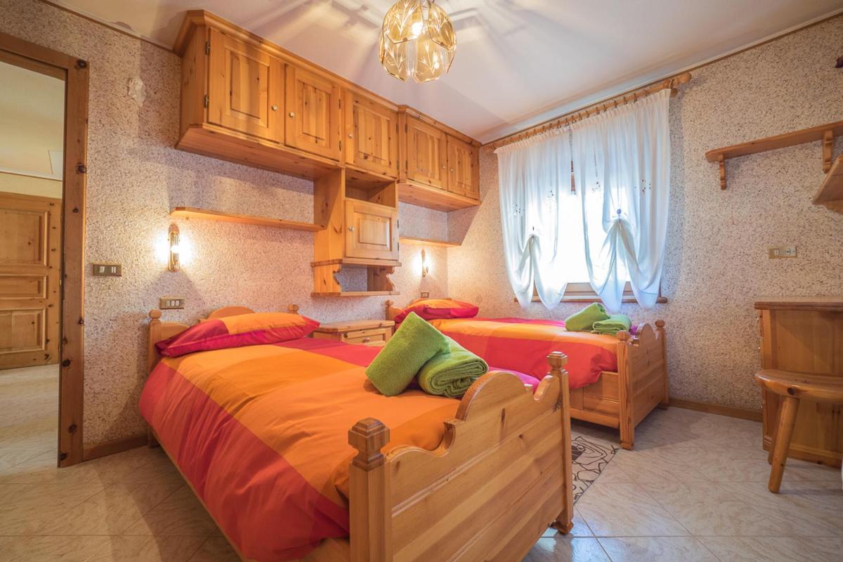 Bait Da Saroch Apartamento Livigno Exterior foto