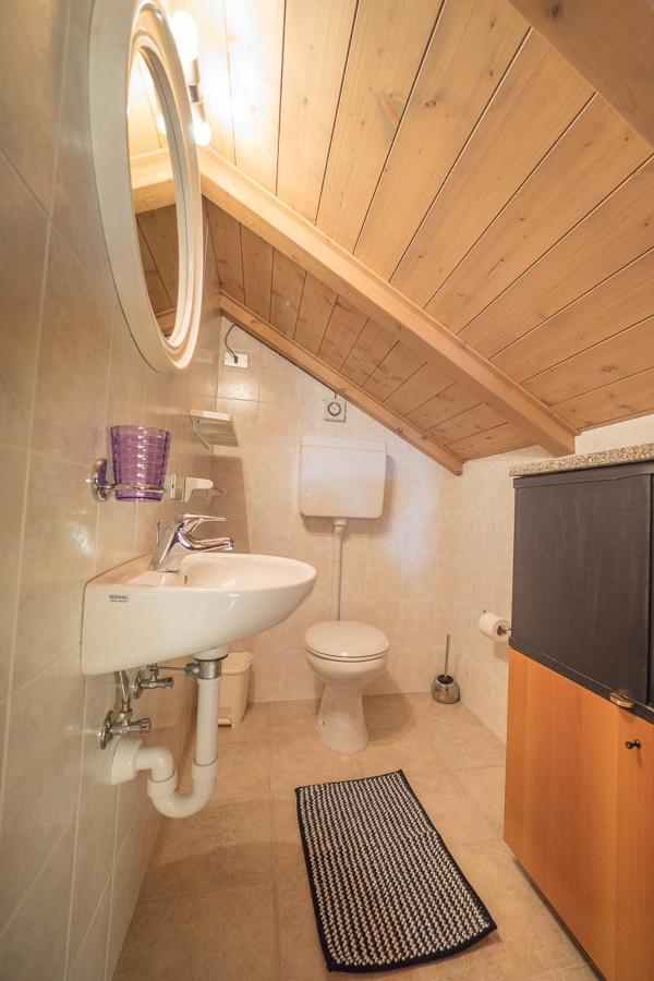 Bait Da Saroch Apartamento Livigno Exterior foto