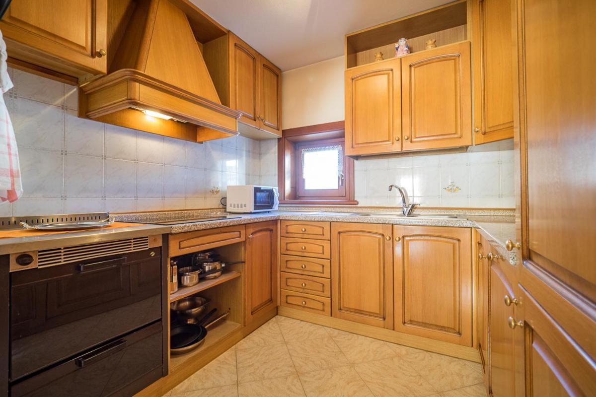 Bait Da Saroch Apartamento Livigno Exterior foto