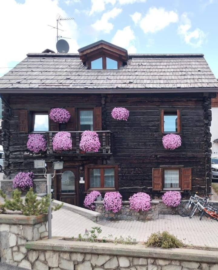 Bait Da Saroch Apartamento Livigno Exterior foto
